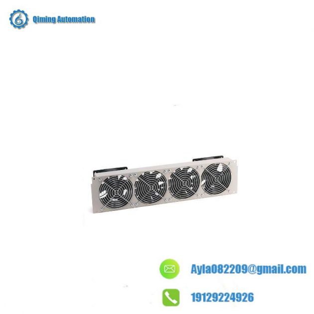 ALSTOM NRD108031 BOTTOM Control Module for Industrial Automation