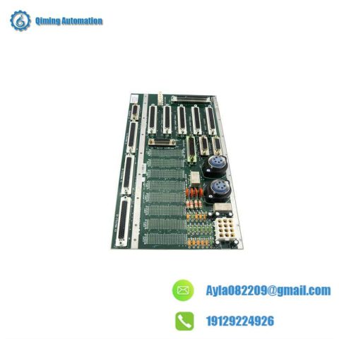 AMAT 0100-01577: High-Performance PCB Board for Industrial Control Systems