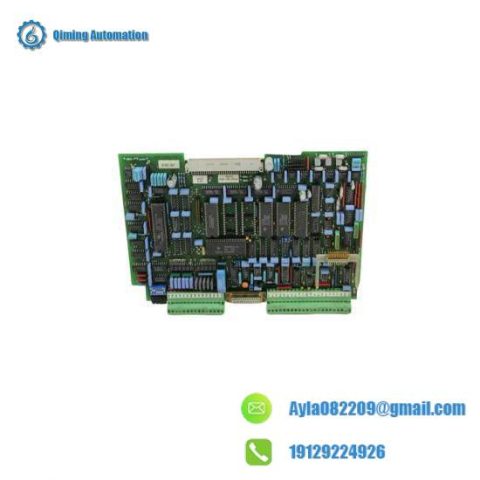 AMK MIFA M2 Industrial Control Module