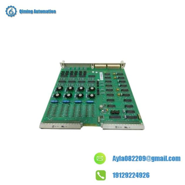 AMKASYN AZ05-0-0-1 Industrial Servo Drive with High Precision Control