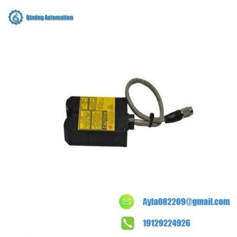 Anritsu KL1301BMBH Photoelectric Sensor: Advanced Technology for Industrial Control