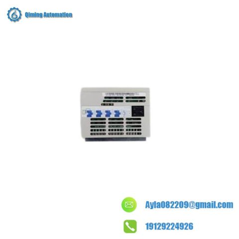 API MAC-B343-GM60 Servo Motor