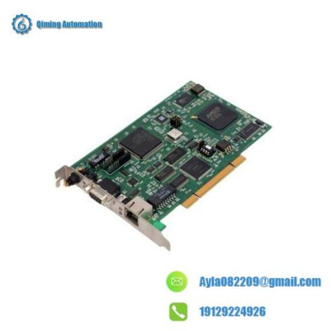 APPLICOM PCIE2000ETH - Industrial Ethernet Interface Card