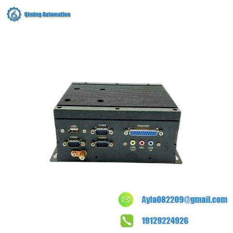 Arista Microbox-6824A Industrial Panel Computer: Expert Design for Seamless Integration, 200 Characters