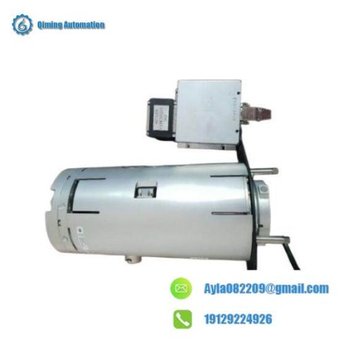 ASML 4022.436.7217, Precision Module for Semiconductor Manufacturing