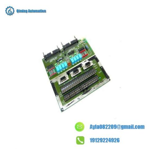 Atlas Copco 81N813AB01, Interface Board for Advanced Industrial Controls