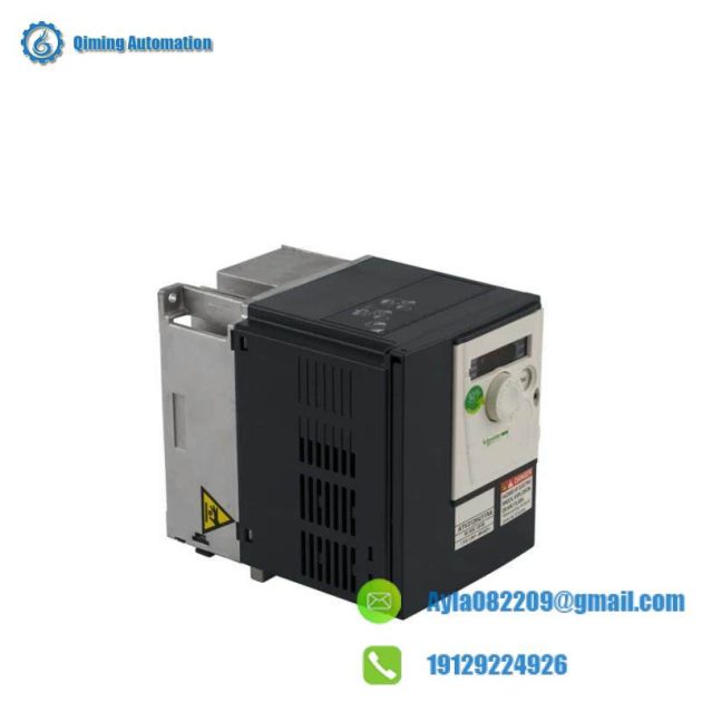 Schneider ATV312HU11N4: High-Performance Industrial Variable Speed Drive