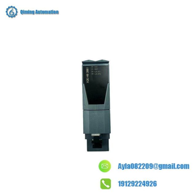 B&R 2BM100.9 High-Performance Industrial Automation Module