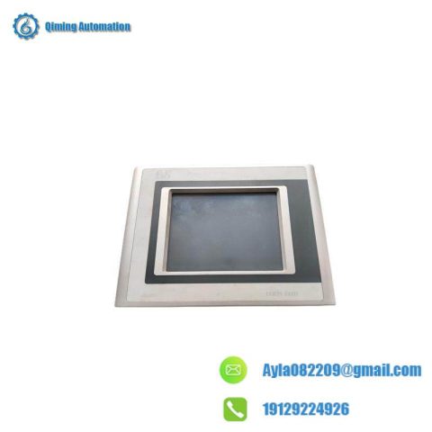 B&R 4PP120.0571-21 POWER PANEL: Industrial-grade HMI/Touch Screen Control