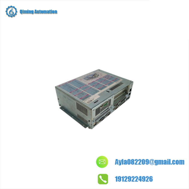B&R 5P5000:V1407 Industrial Control Computer