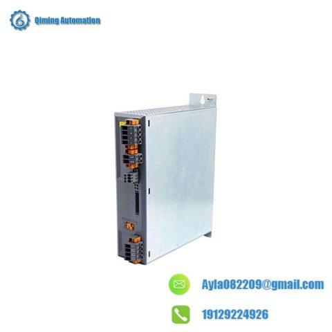 B&R 80PS080X3.10-01 Power Supply Module: High Efficiency & Reliability for Industrial Automation