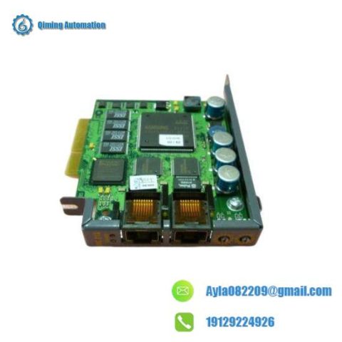 B&R 8AC112.60-1 INTERFACE MODULE
