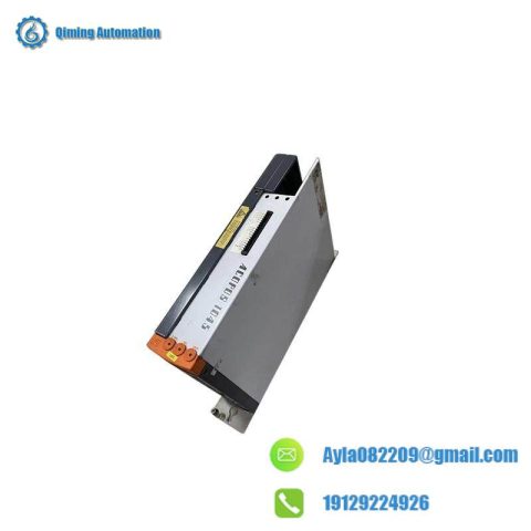 B&R 8V1045.00-2 SERVO DRIVE: High-Performance Motor Control Solution