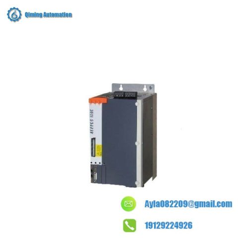 B&R 8V1180.00-2 Power Conversion Equipment, Industrial Control Solutions