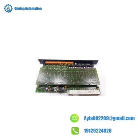 B&R ECPA42-01 Analog Output Module, Precision Control for Industrial Automation