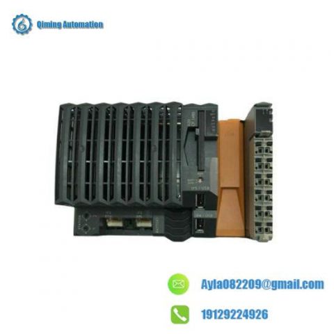B&R X20CP1485 Programmable Logic Controller