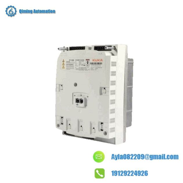 B&W SQ-300I 8700700-006C Industrial Control Module