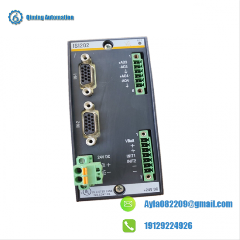 Bachmann DIO16C - Digital I/O Modules, 16 Outputs