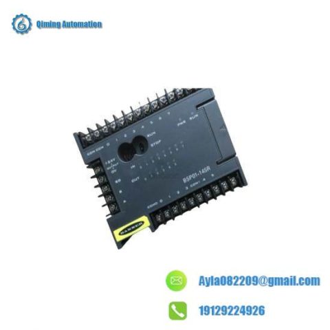 Banner QS18VN6LP: Industrial Proximity Sensor, Precision Detection for Automated Systems