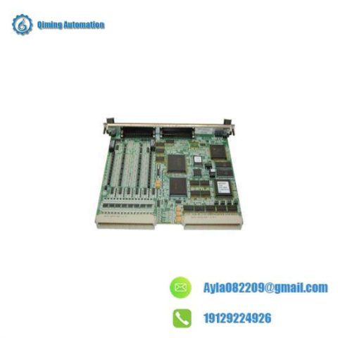 BBC LT9673a - Advanced Control Module for Industrial Automation
