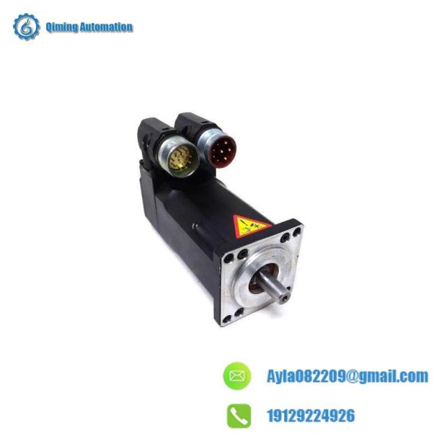 Beckhoff AM227M-0000 Servo Motor: High-Performance Control Solution for Precision Applications