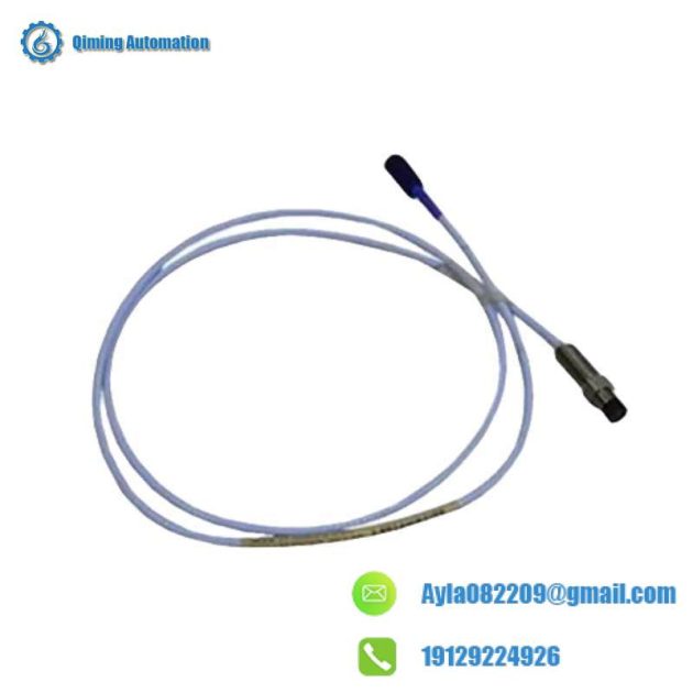 BENTLY 10244-27-50-01 Industrial Vibration Monitoring Module