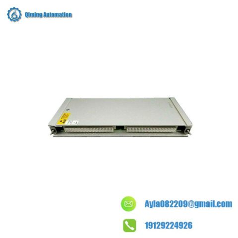 BENTLY 125760-01 Data Manager I/O Module for Industrial Automation Systems