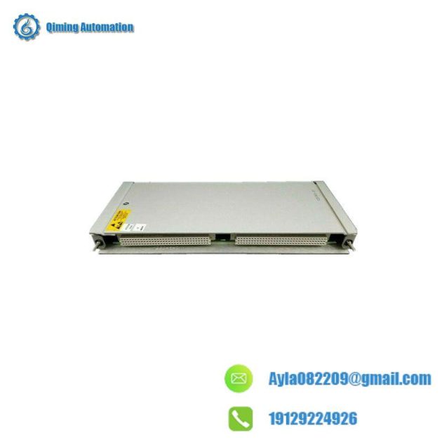 BENTLY 125760-01 Data Manager I/O Module for Industrial Automation Systems