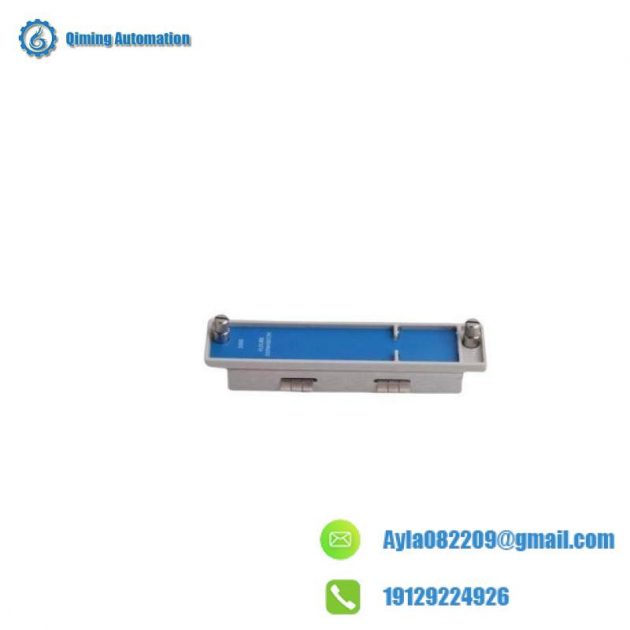 BENTLY 131151-01 - High Precision Vibration Monitoring System