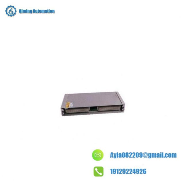 BENTLY 131151-01 - High Precision Vibration Monitoring System