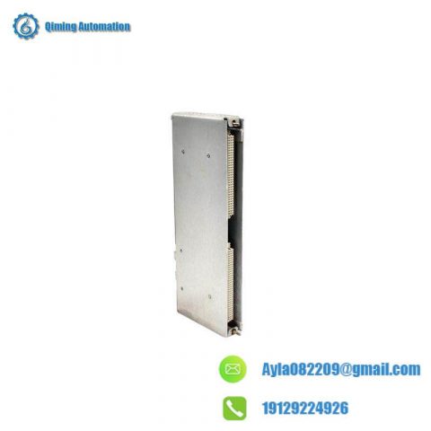 BENTLY 136719-01 Vibration Monitoring Module