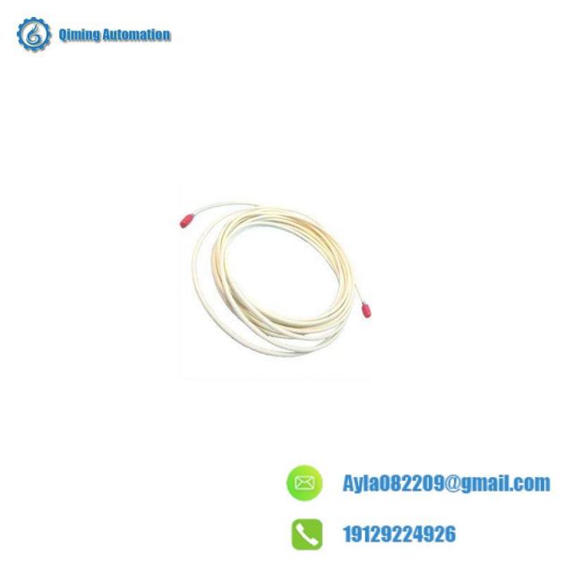 BENTLY 1900/65A-01-01-01-00-00 - High Precision Industrial Control Module