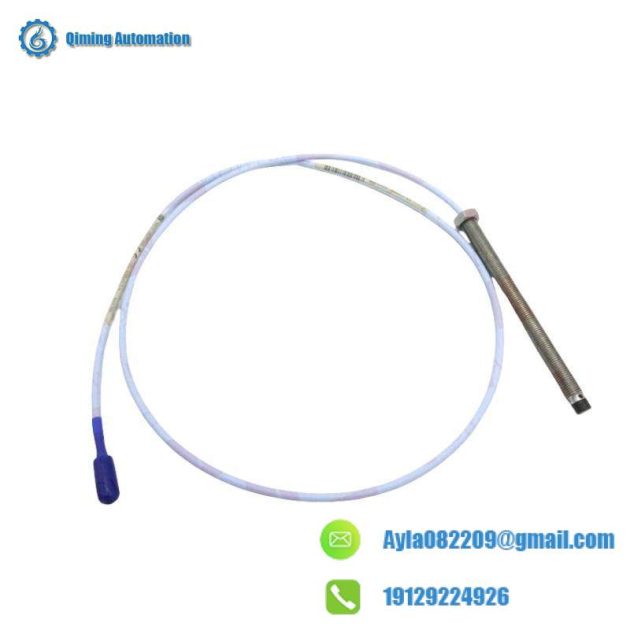 BENTLY 2300/25-00 Vibration Monitoring Module