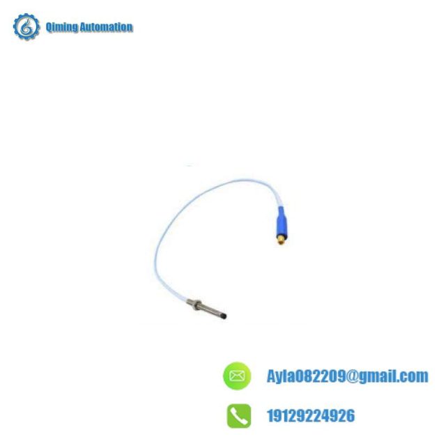 BENTLY 330101-00-18-10-02-CN Vibration Monitoring System
