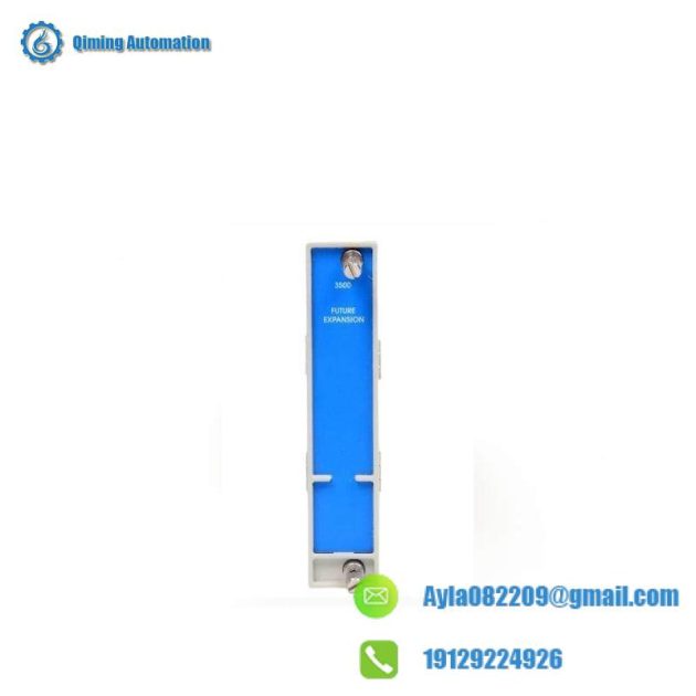 BENTLY 330101-00-18-10-02-CN Vibration Monitoring System