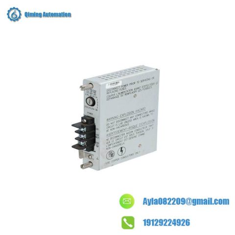 BENTLY 330104-00-13-10-02-CN Vibration Monitoring System Module