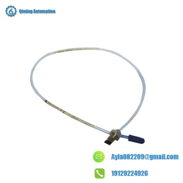 BENTLY 330104-00-13-10-02-CN Vibration Monitoring System Module
