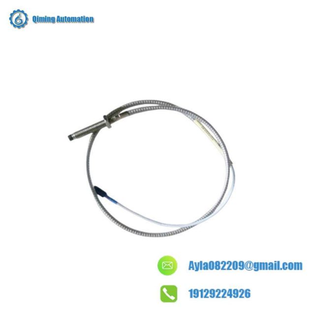 BENTLY 330104-00-25-10-02-00 Vibration Monitoring System Module