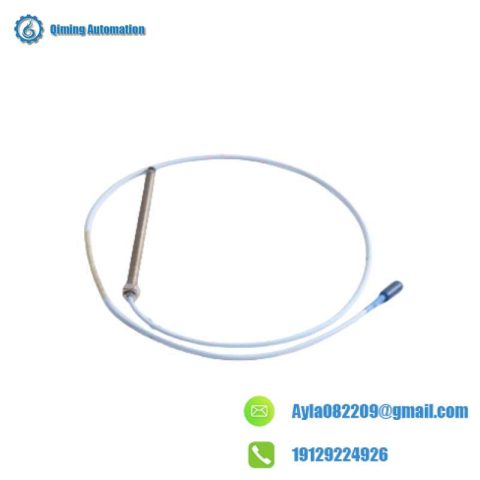 BENTLY 3500/05-01-01-01-00-00 - Advanced Vibration Monitoring Module