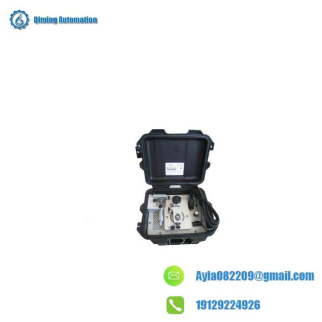BENTLY 3500/05-01-01-01-00-00 - Advanced Vibration Monitoring Module