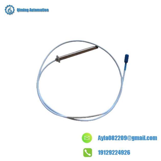 BENTLY 3500/05-01-01-01-00-00 - Advanced Vibration Monitoring Module