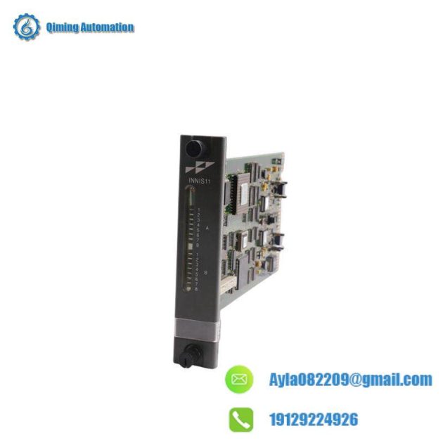 BENTLY 3500/42M 02R Vibration Monitoring Module