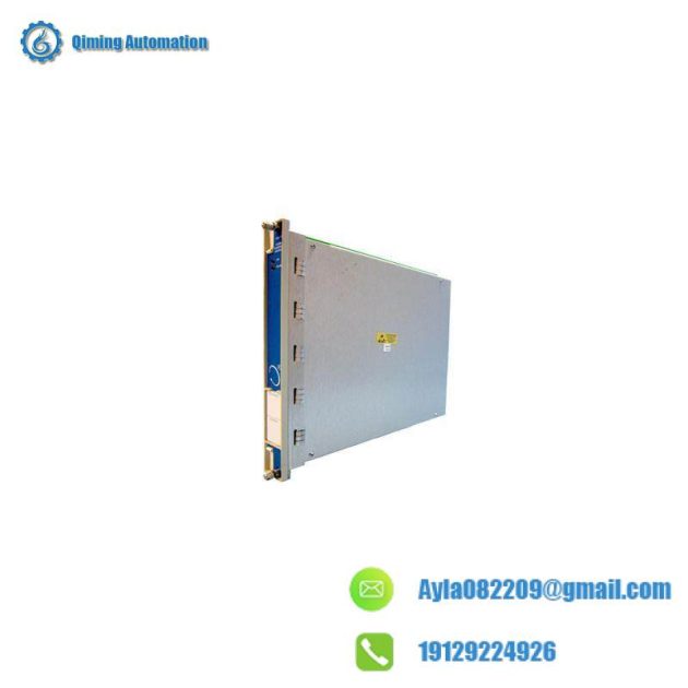 BENTLY 3500/92 136188-01 Small Card Module