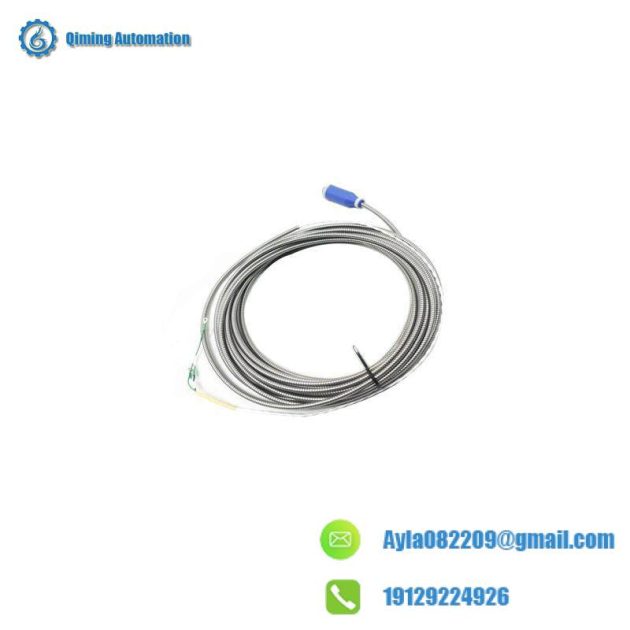 BENTLY NEVADA 106765-07 Interconnect Cable