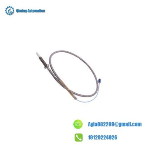 Bently Nevada 109548-01 Proximity Probes for Enhanced Industrial Control