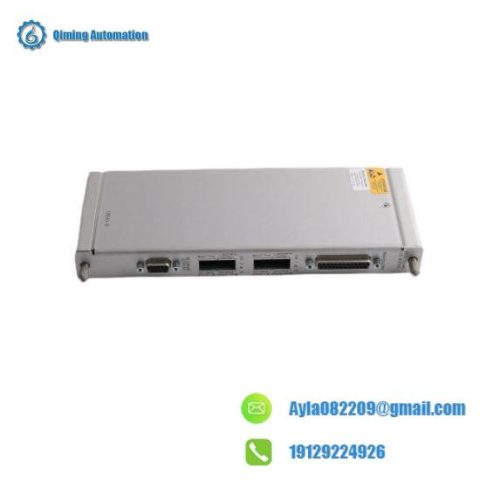 Bently Nevada 128240-01 Proximity/Seismic Input/Output Module