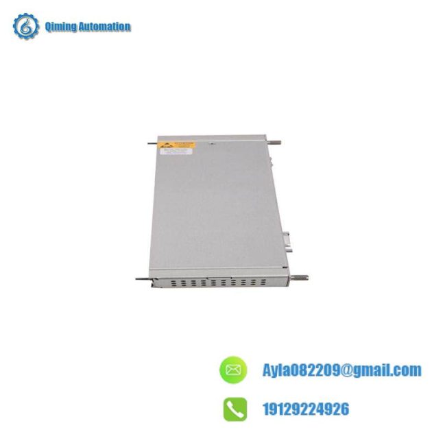 Bently Nevada 149992-01: 16-Channel Relay Output Module for DCS Systems