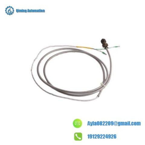 Bently Nevada 16710-12: Precision Control Solutions for Industrial Automation