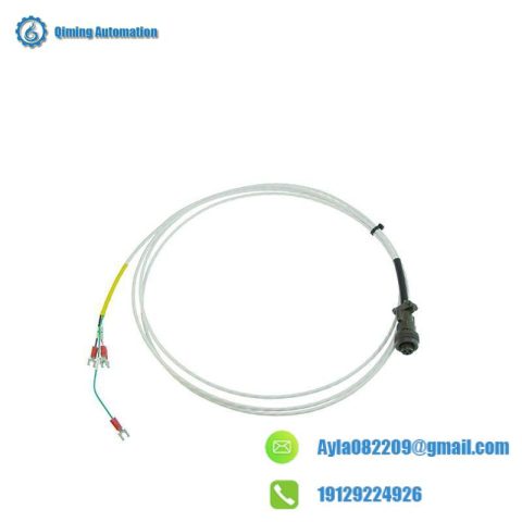 Bently Nevada 16710-35 Interconnect Cables, Advanced Control Systems