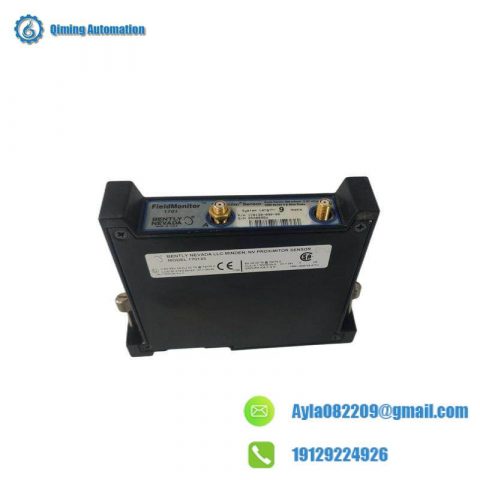 BENTLY NEVADA 170133-090-00 Proximity Sensor Module, Precision Detection for Industrial Control